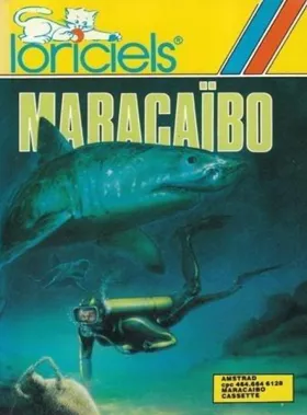Maracaibo (F) (1986) box cover front